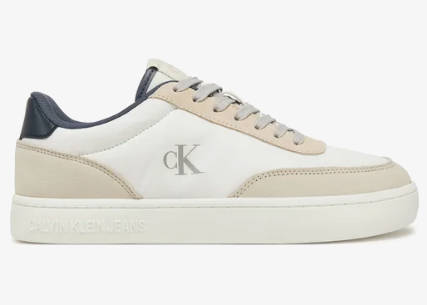 Athletic Shoe Design Evolution