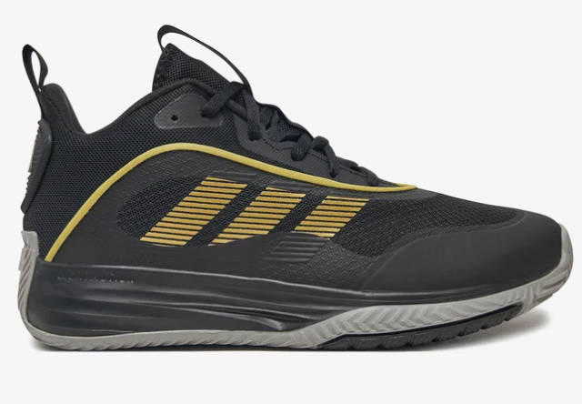 Choosing Running Shoes