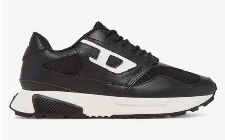 Running Shoes Collection